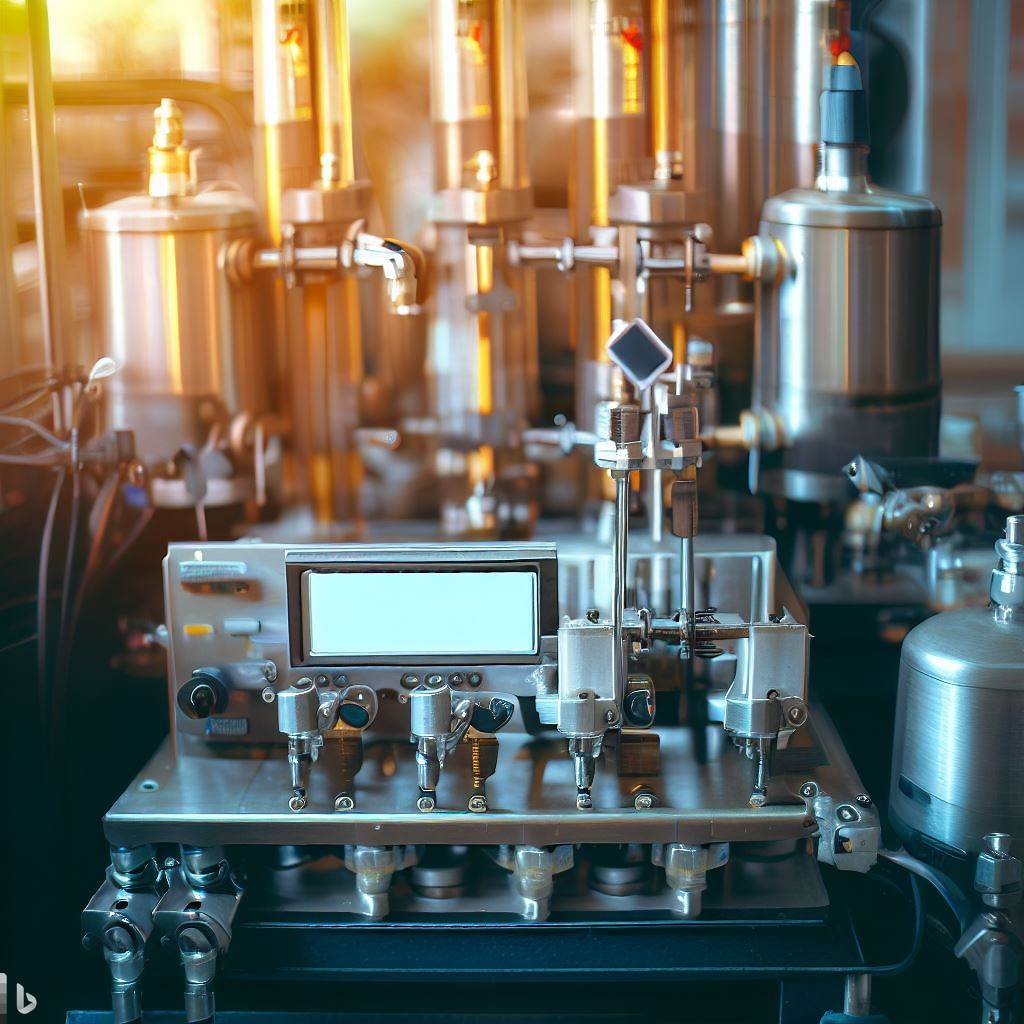 lab
